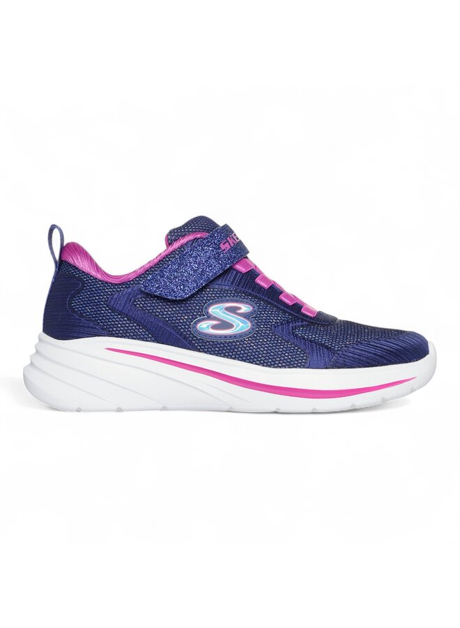 Skechers 303557L Wave 92 Navy