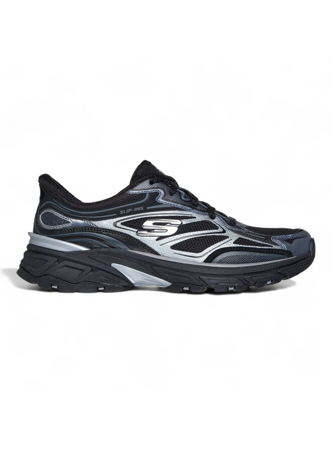Skechers 150710 Stamina Sport Black