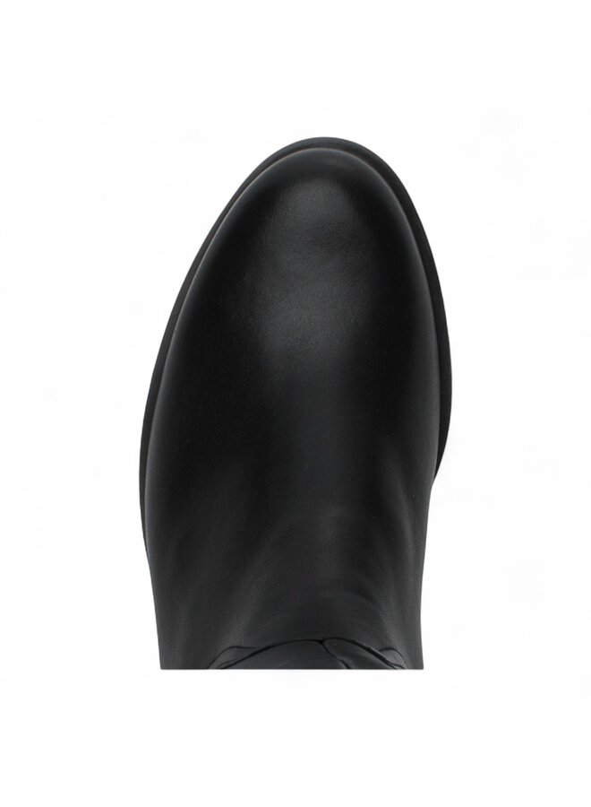 Gabor 8039.01.001 Foulardcalf - Schwarz