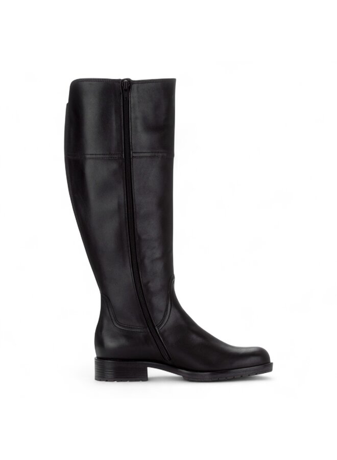 Gabor 8039.01.001 Foulardcalf - Schwarz
