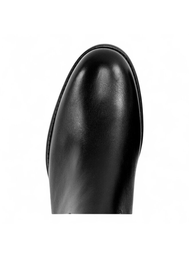 Gabor 71.648.27 Foulardcalf Schwarz (S)