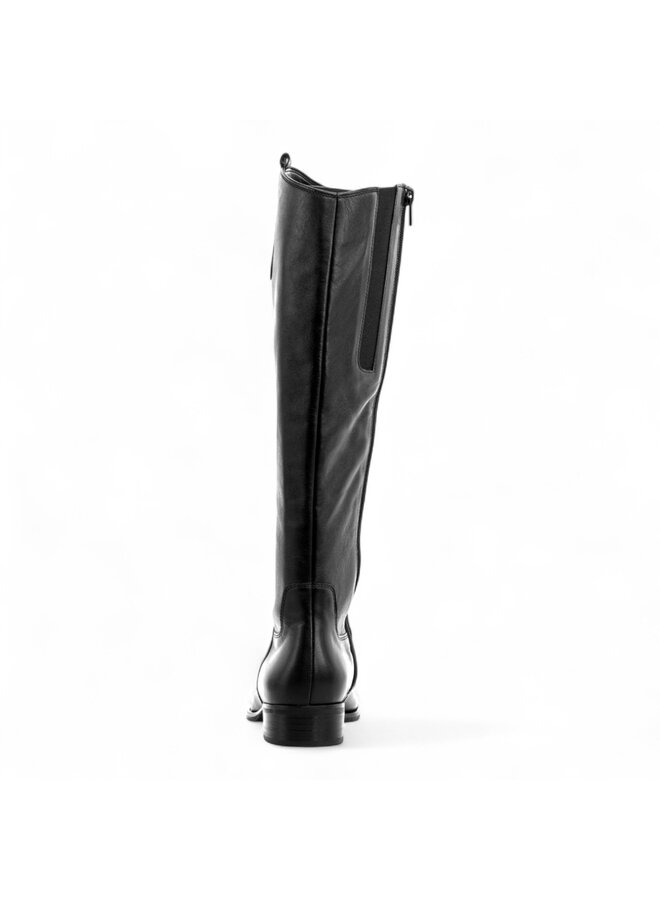 Gabor 71.648.27 Foulardcalf Schwarz (S)