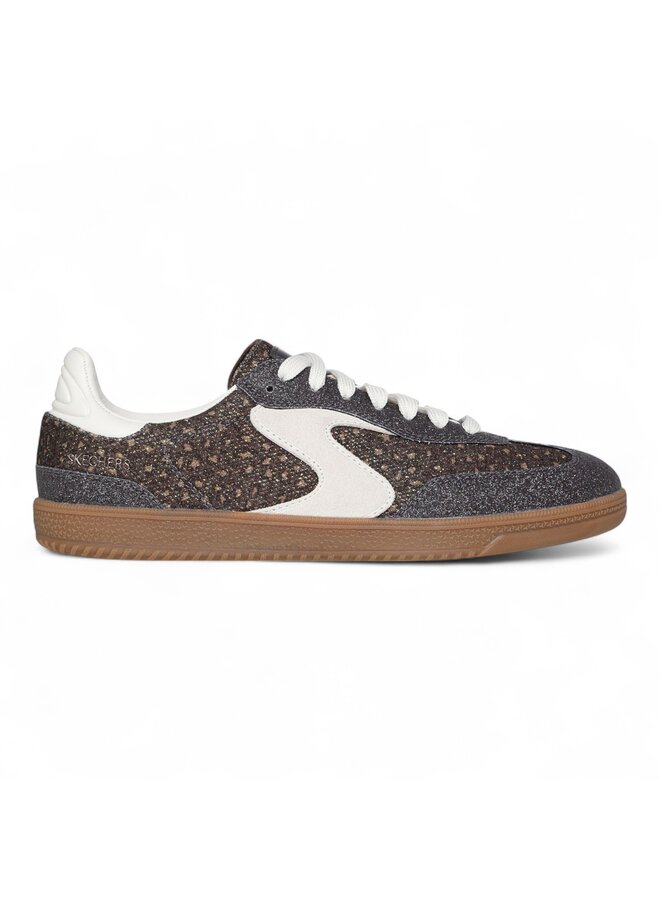 Skechers 185351 Hotshot Leopard Magic