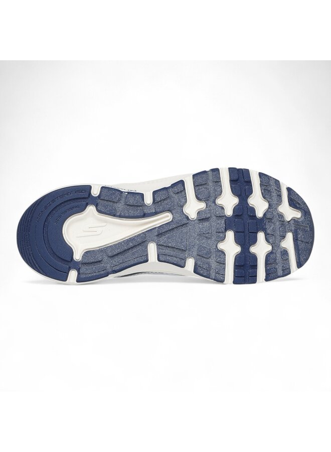 Skechers 405039L Go Run Consistent Silver/Navy