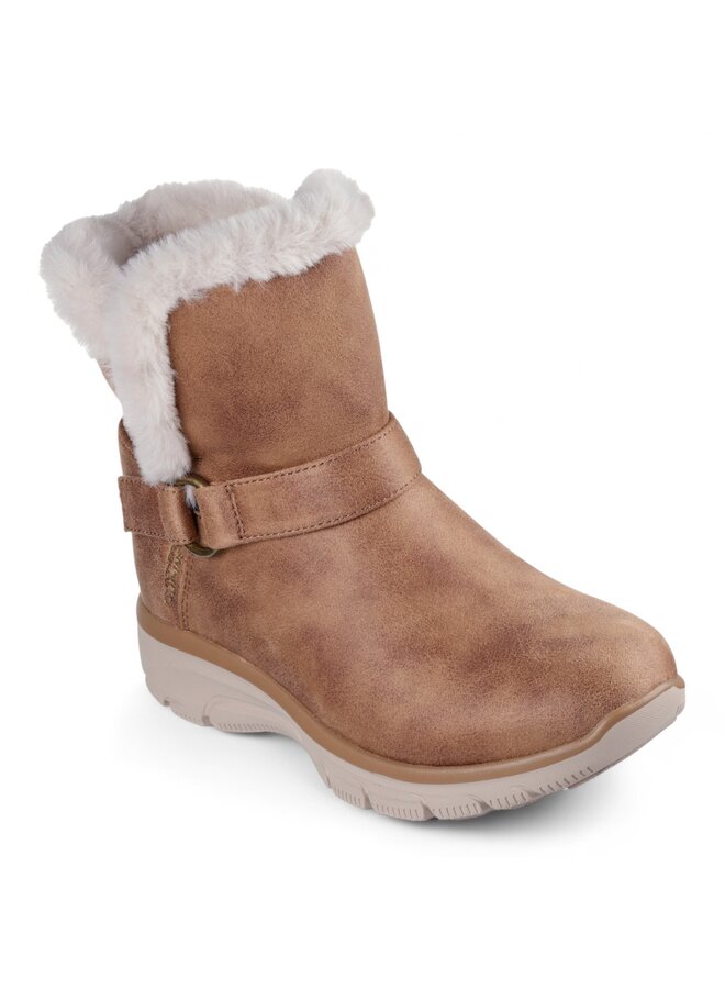 Skechers 168045 Easy Going -Dreamers Move Chestnut Waterproof