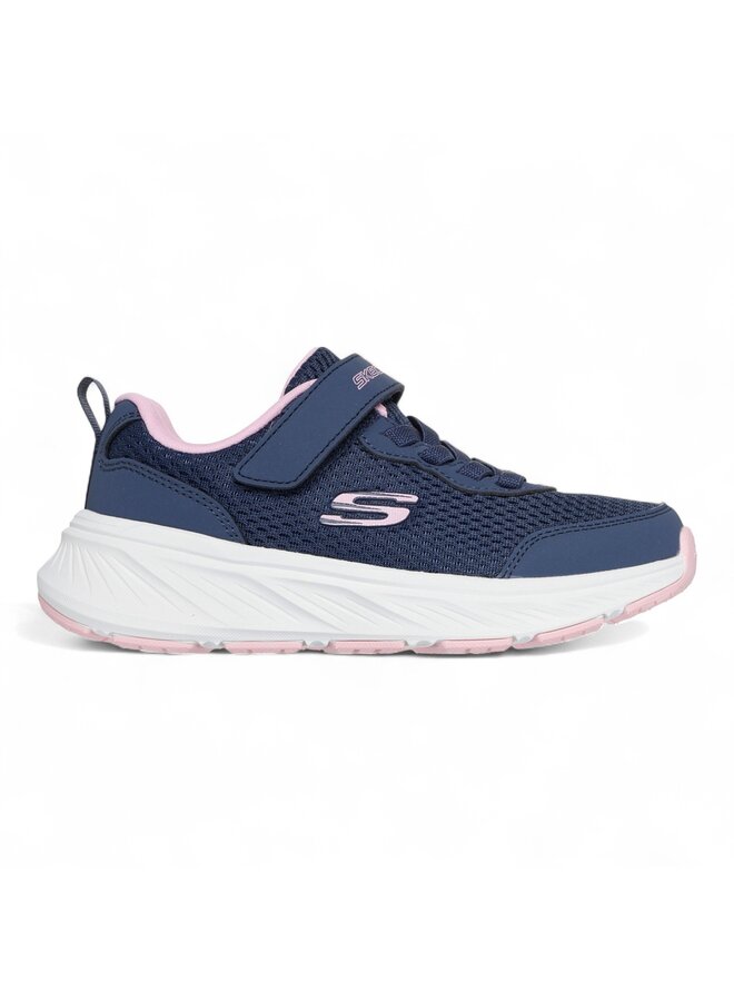 Skechers 303981L Edgeride-Smooth Journey Nvy/Lavender