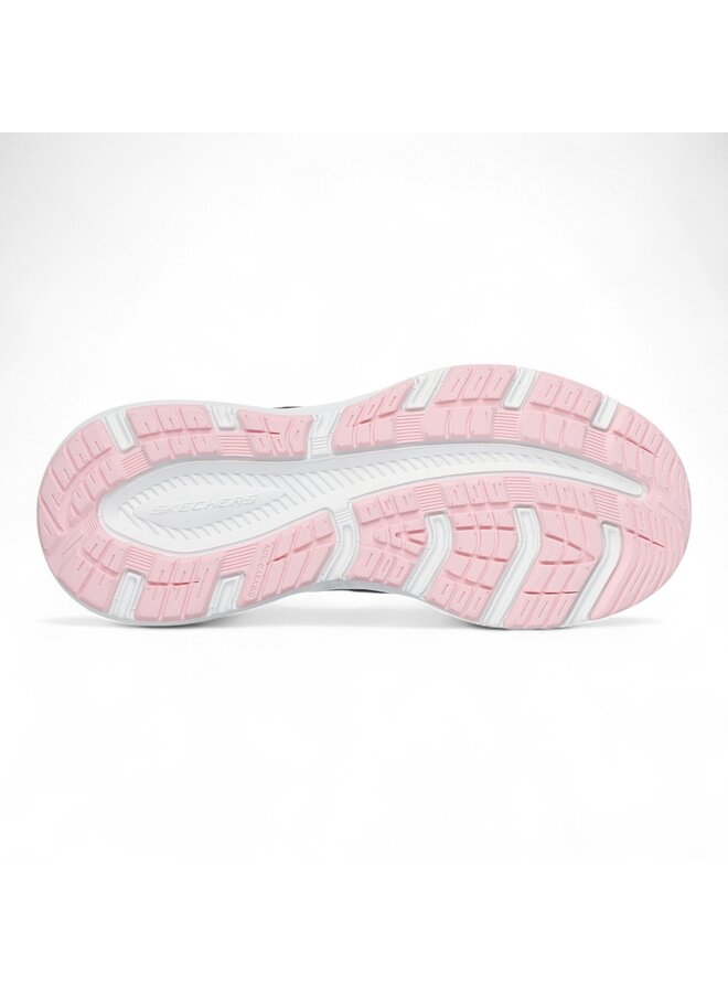 Skechers 303981L Edgeride-Smooth Journey Nvy/Lavender