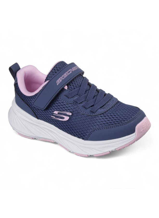 Skechers 303981L Edgeride-Smooth Journey Nvy/Lavender