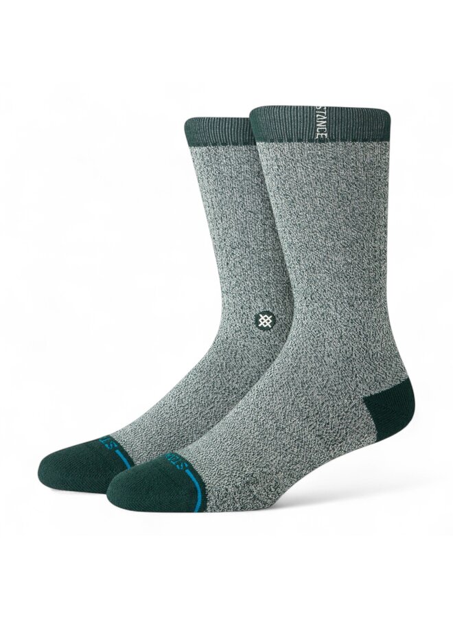 Stance Reset Crew Pine