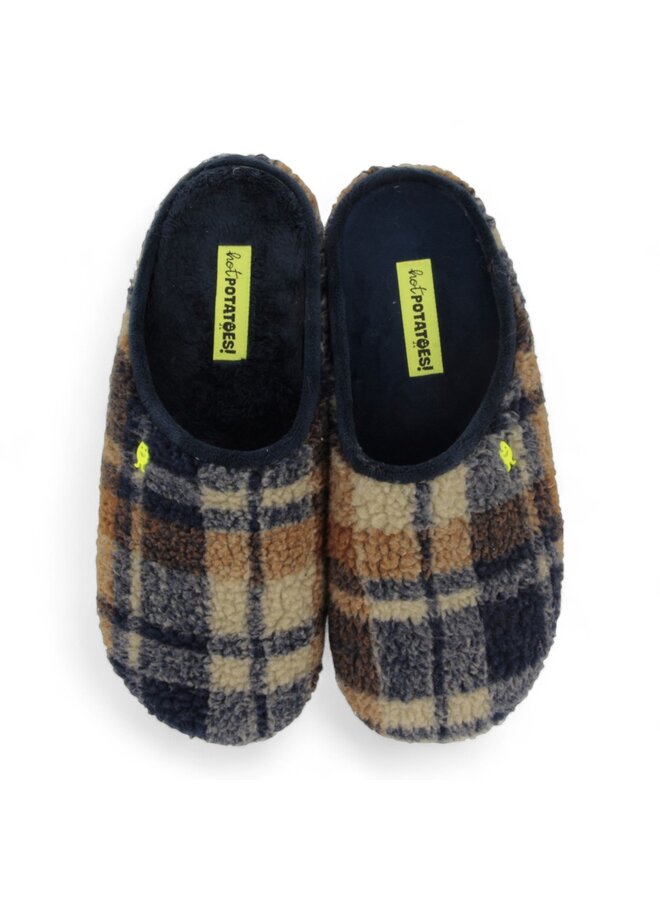 Hot Potatoes 92246 Navy