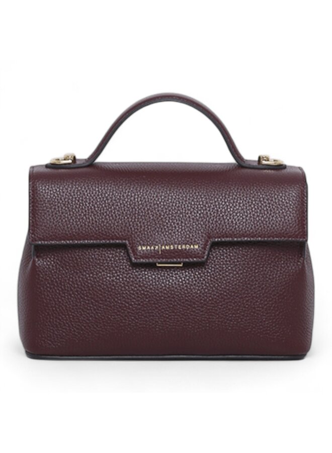 Smaak Amsterdam Flora Bordeux