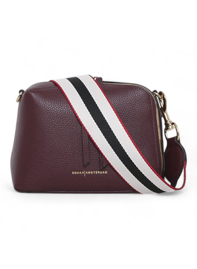 Smaak Amsterdam Blake Bordeaux