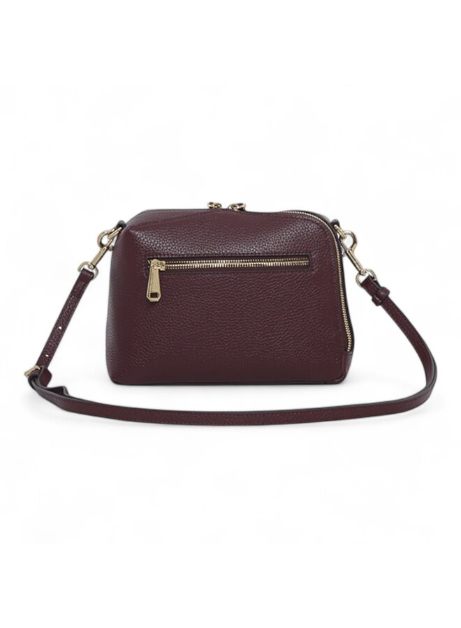 Smaak Amsterdam Blake Bordeaux