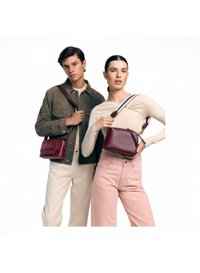 Smaak Amsterdam Blake Bordeaux