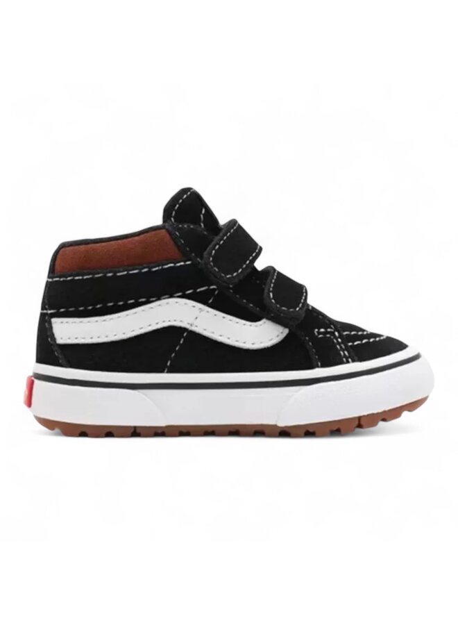 Vans  MTE SK8-Mid Reissue  V Black/Tortoiseshell Toddler