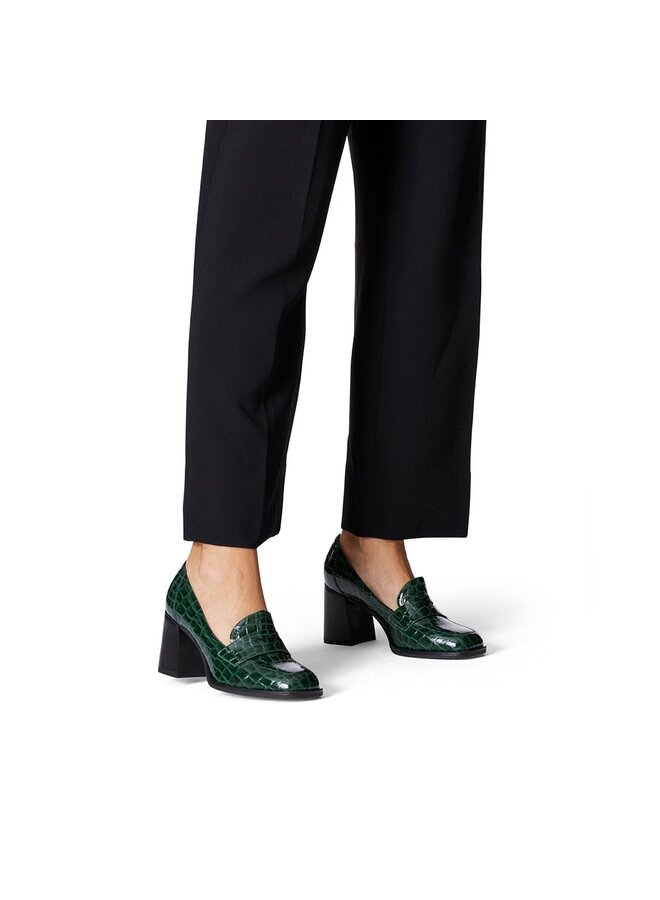 Tamaris 1-24438-41 736 Green Croco