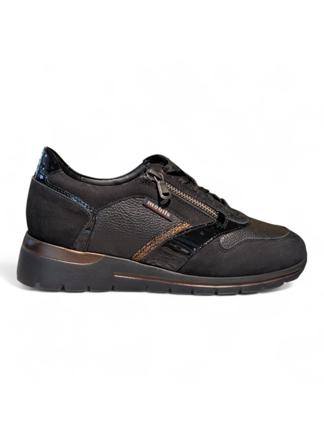 Mephisto Mobils Ereen Black