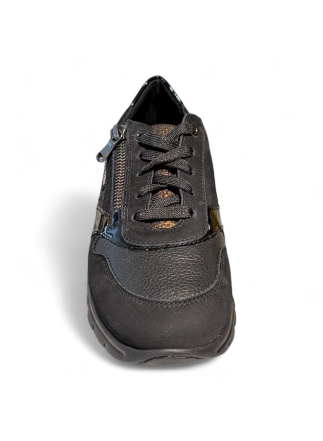 Mephisto Mobils Ereen Black