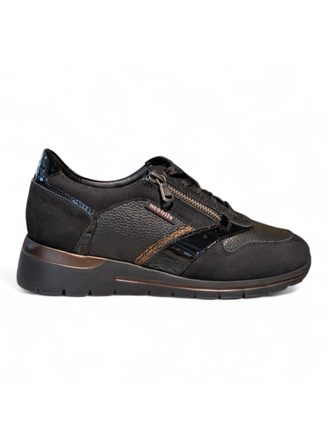 Mephisto Mobils Ereen Black