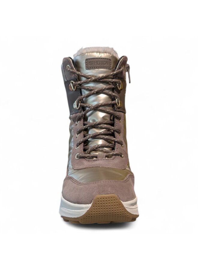 Geox D46WPA Spherica Actif ABX Taupe