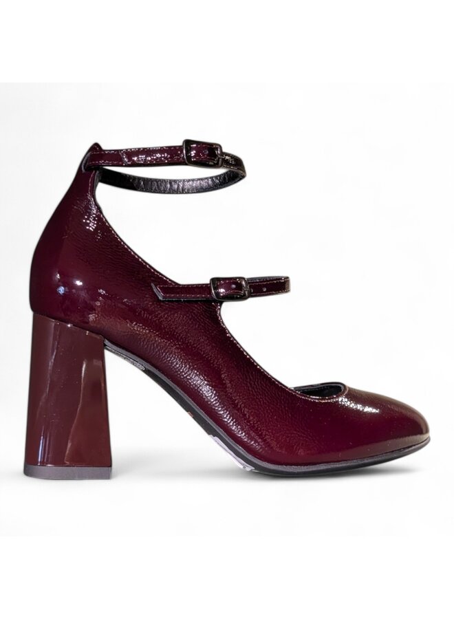 NeroGiardini I514350D Naplak Bordo