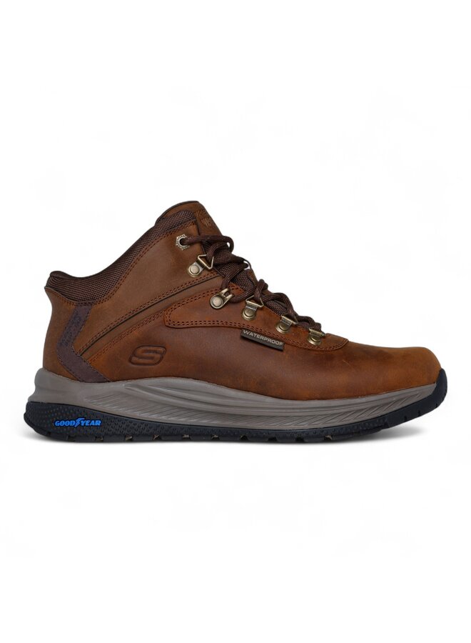 Skechers 205285 Meroe Pikeman Brown