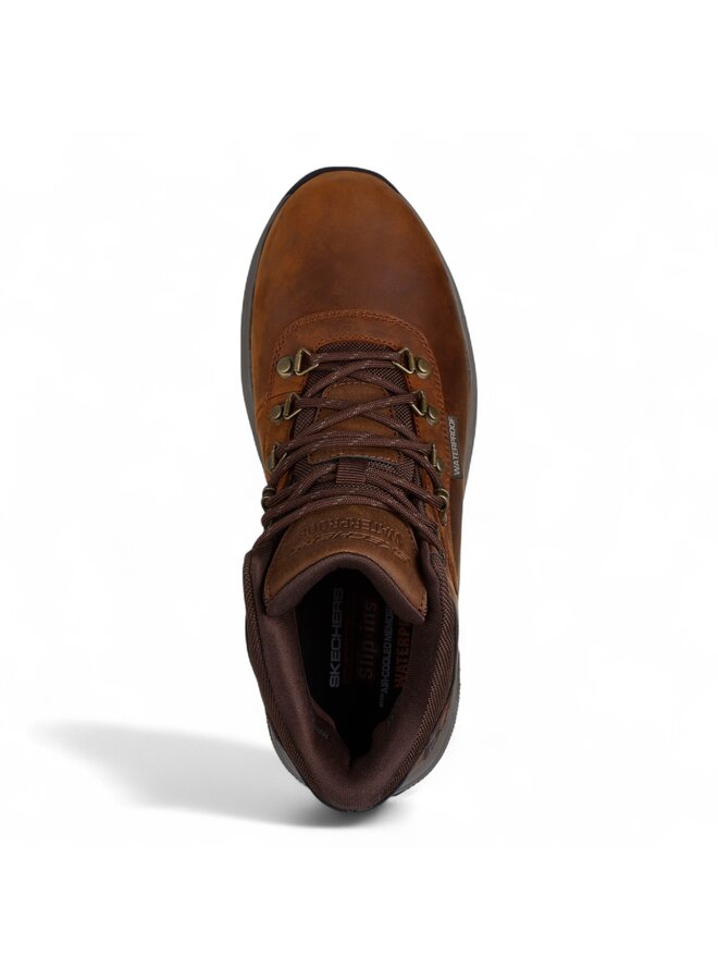 Skechers 205285 Meroe Pikeman Brown
