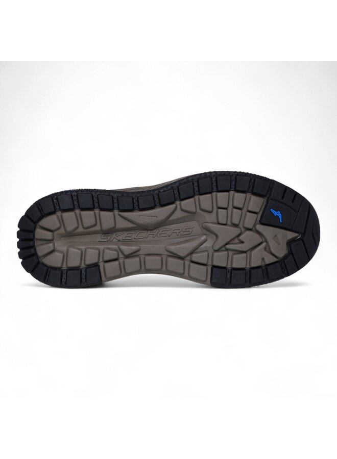 Skechers 205285 Meroe Pikeman Brown