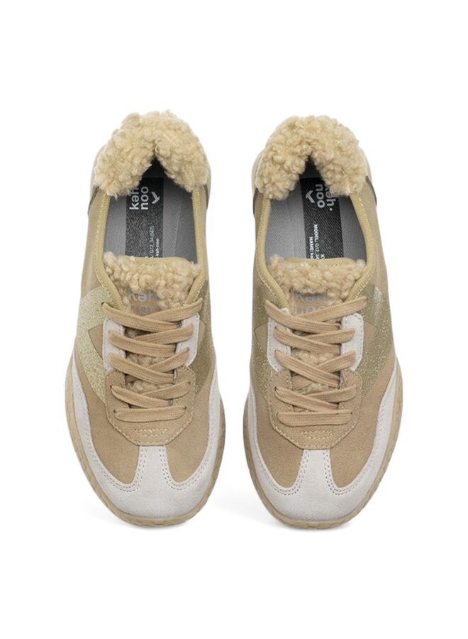 KEH-NOO KW 9761 Nut/Bronze