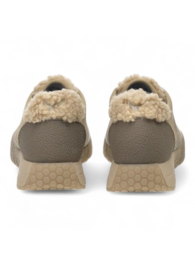 KEH-NOO KW 9761 Nut/Bronze