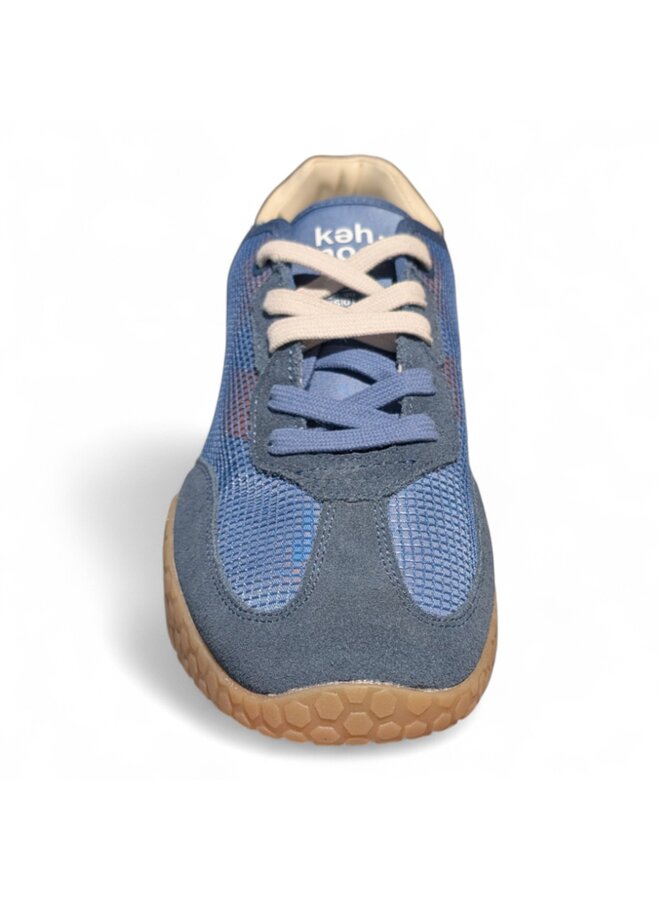 KEH-NOO KM9 758 Avio/Brick/Brown