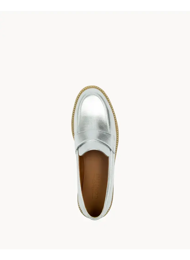 Atelier Content Briahna Silver