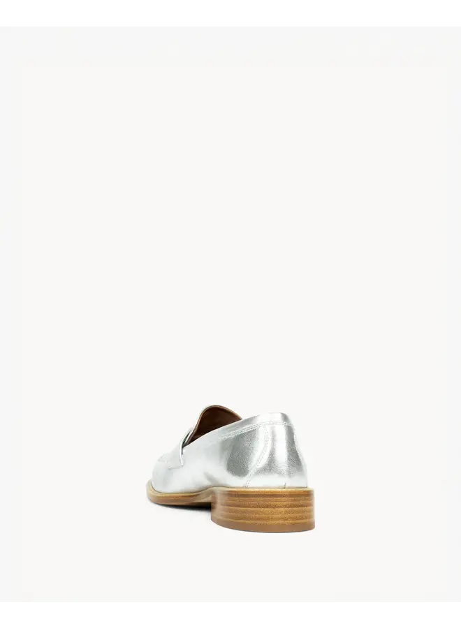 Atelier Content Briahna Silver