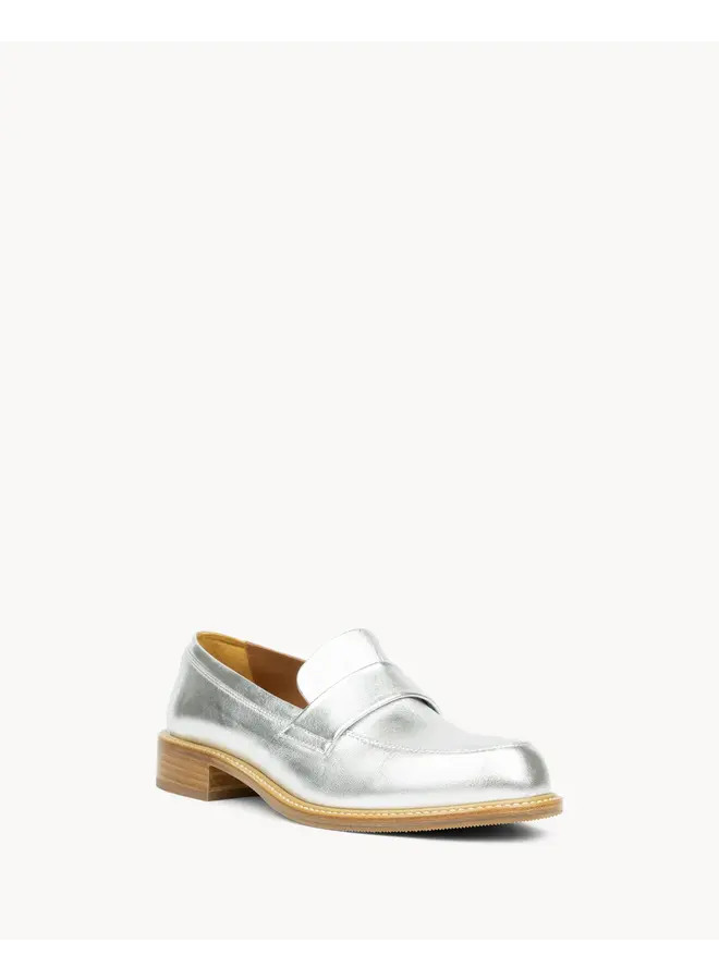 Atelier Content Briahna Silver