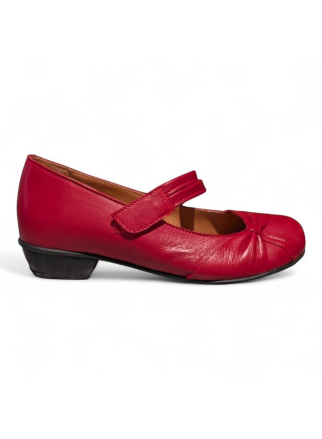 Brako 1310 Velvet Red