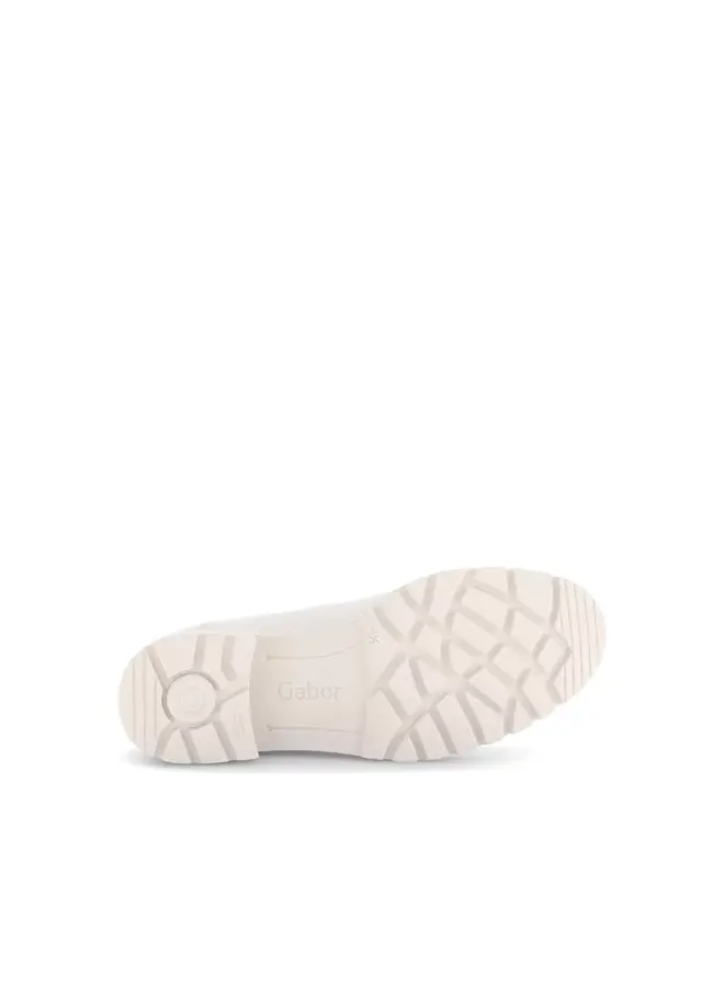 Gabor 72.785.52 Soft Cervo Creme Flau/Gold