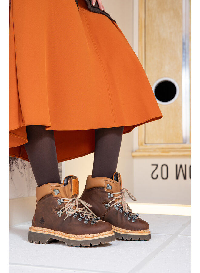 The Art Company 0903 Rustic Cuero/Air Alpine waterproof