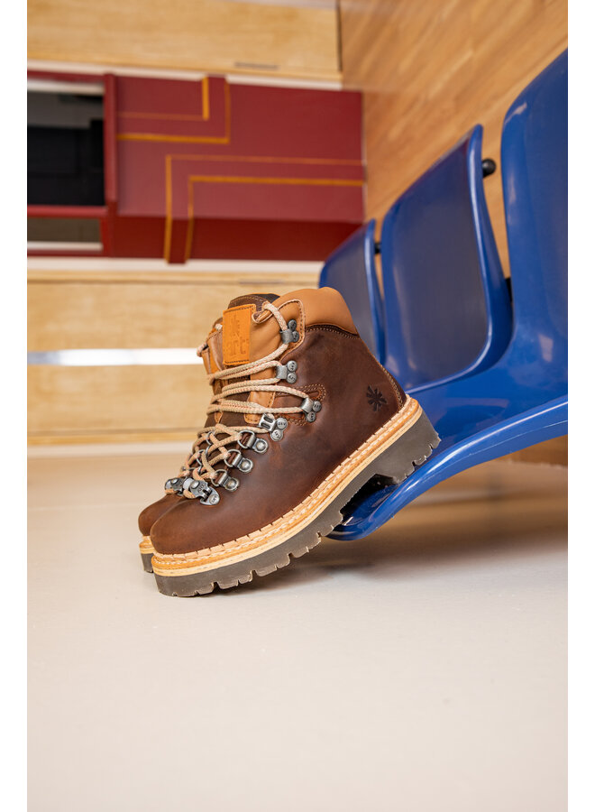 The Art Company 0903 Rustic Cuero/Air Alpine waterproof