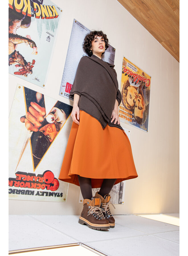 The Art Company 0903 Rustic Cuero/Air Alpine waterproof