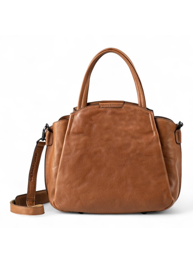 Aunts & Uncles 40275-1 Mrs. Chiffon Pie Caramel