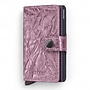 Secrid Miniwallet Crunch Pink