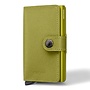 Secrid Miniwallet Crisple Lime