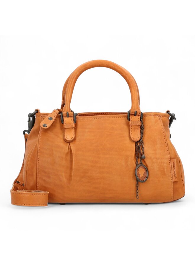 Aunts & Uncles 40352-1 Mrs. Choco Sprinkle Caramel