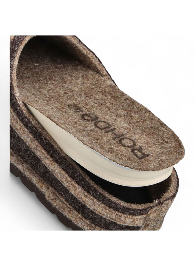 Rohde 6910 H.Meran Mocca