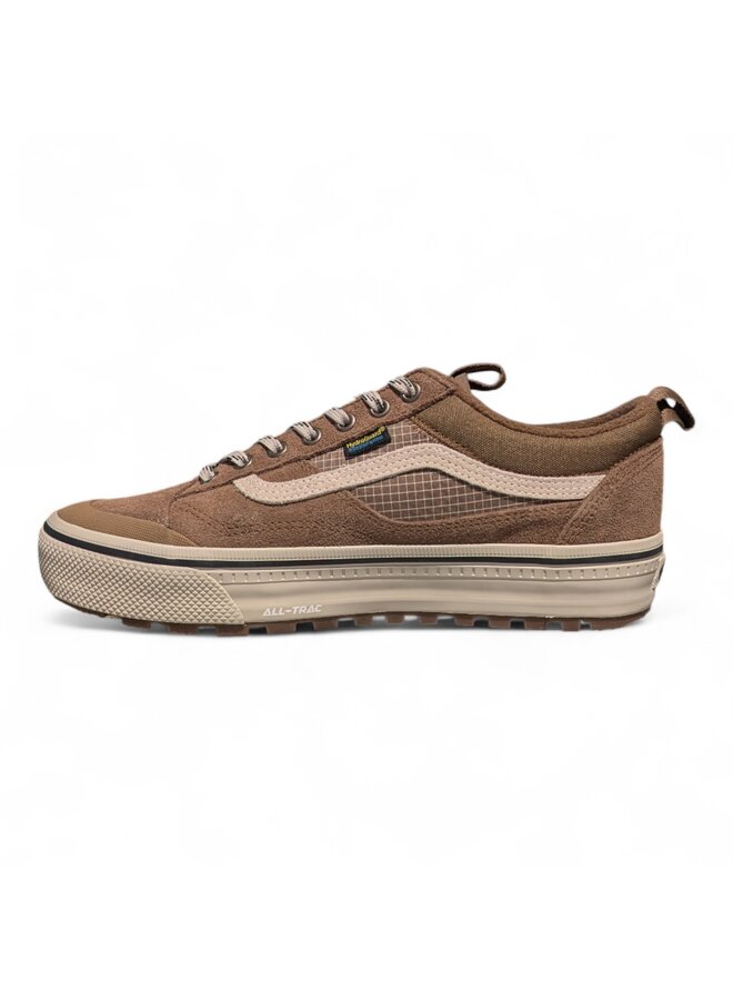 Vans MTE Old Skool Waterproof Brown/Gum