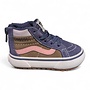 Vans MTE SK8-Hi Zip Vintage Gothic Grape Todller