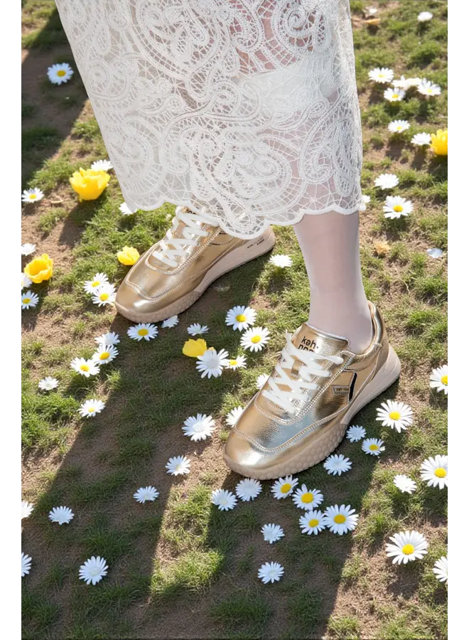 KEH-NOO KW 9707 Gold