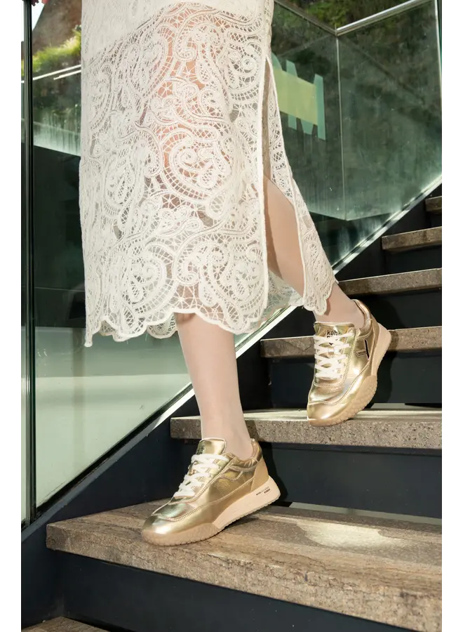 KEH-NOO KW 9707 Gold