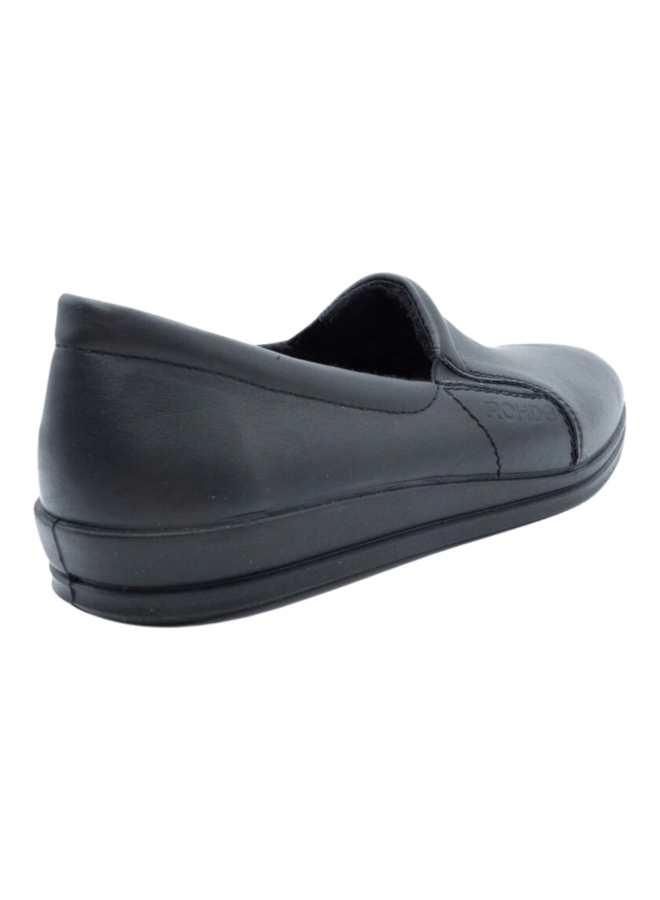 Rohde 2602 Lillestrom Schwarz