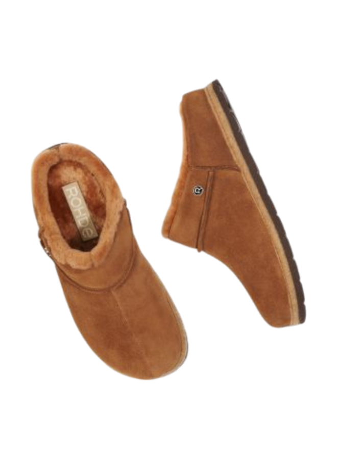 Rohde 7070 Gardena Cuoio